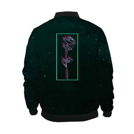 Alternative view of Everlasting Bomber Jacket