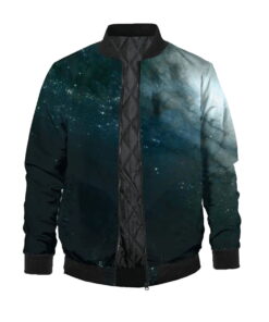Everlasting Bomber Jacket