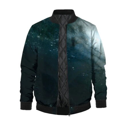 Everlasting Bomber Jacket