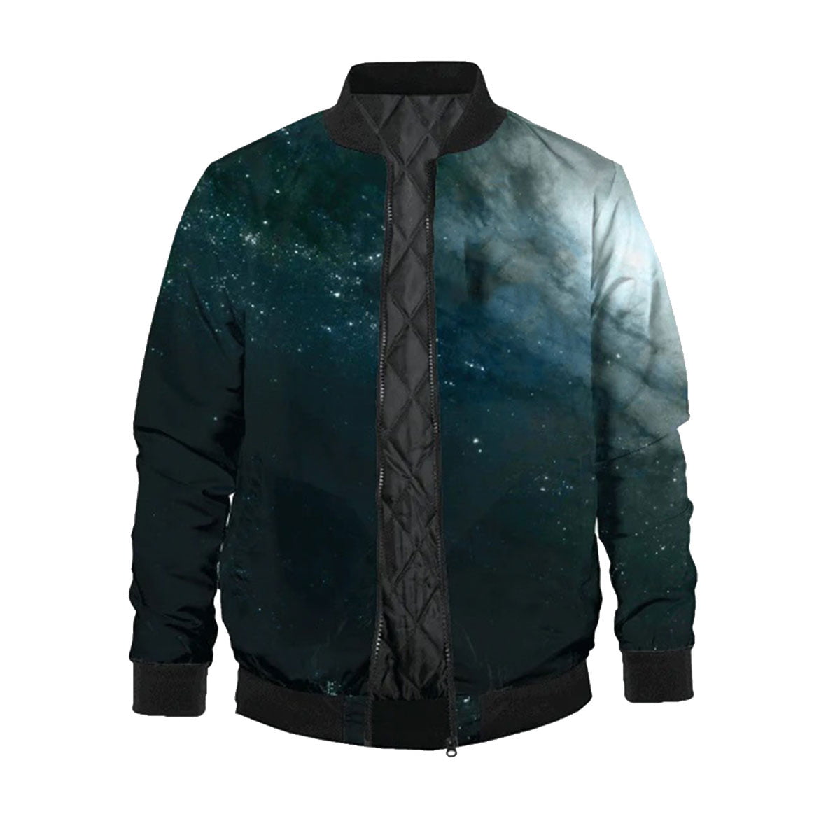 Everlasting Bomber Jacket 1 Everlasting Bomber Jacket