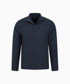 Alternative view of Grasmere Mens Showerproof Softshell