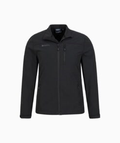 Grasmere Mens Showerproof Softshell