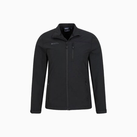 Grasmere Mens Showerproof Softshell