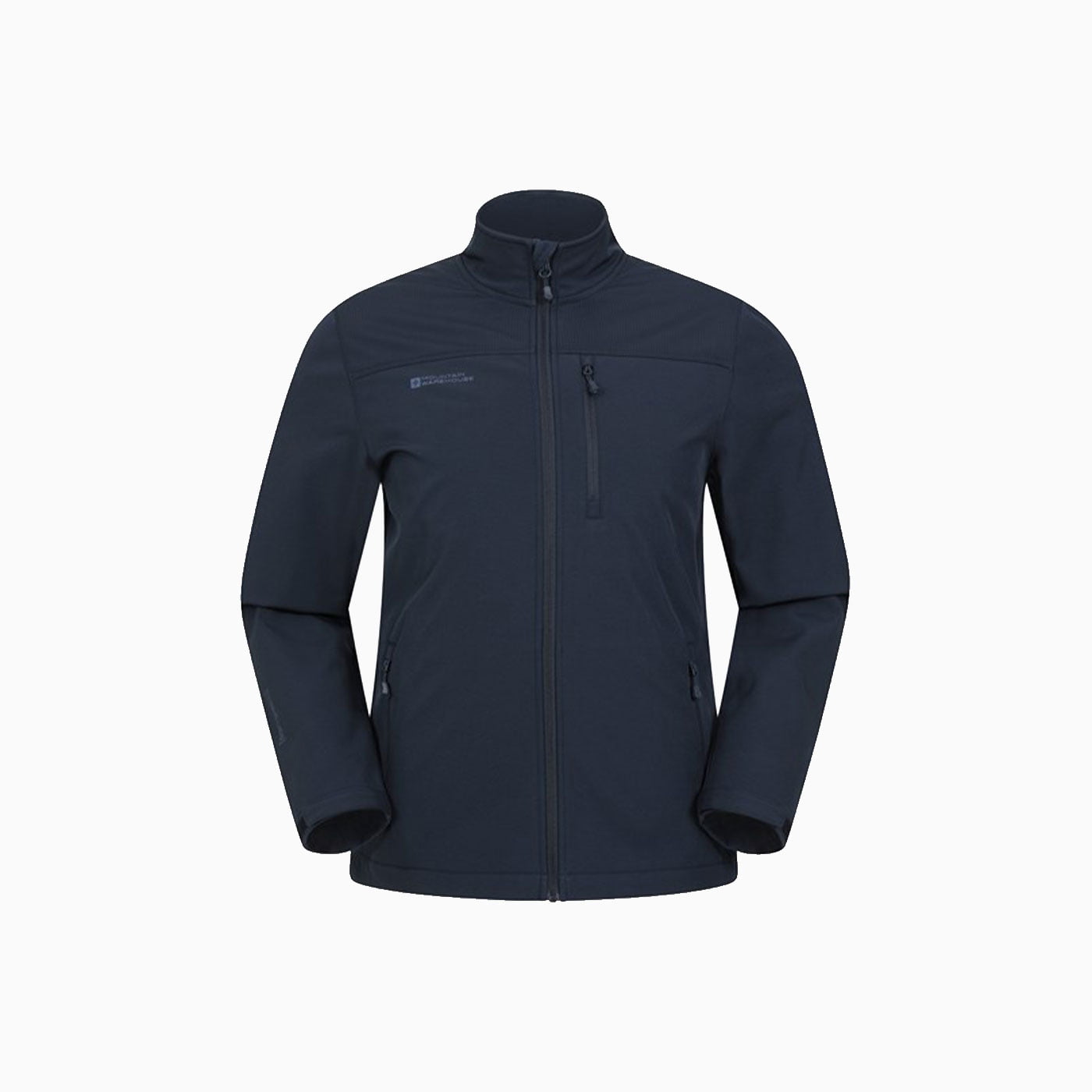 Grasmere Mens Showerproof Softshell