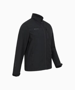 Grasmere Mens Showerproof Softshell 13 Grasmere Mens Showerproof Softshell 12
