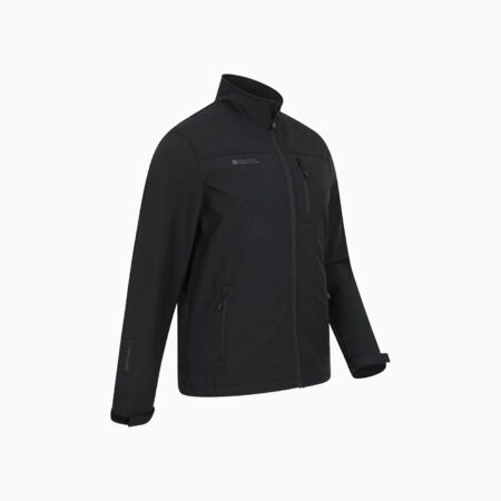 Grasmere Mens Showerproof Softshell 12