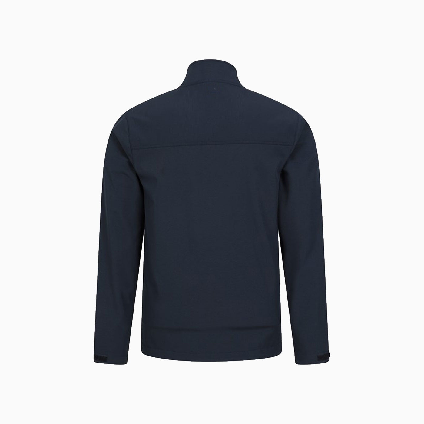 Grasmere Mens Showerproof Softshell - Image 3