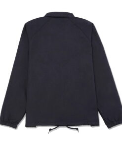 Alternative view of HUF UNTITLED COACHES JACKET