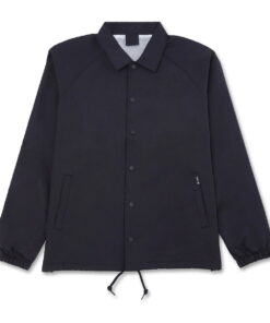 HUF UNTITLED COACHES JACKET