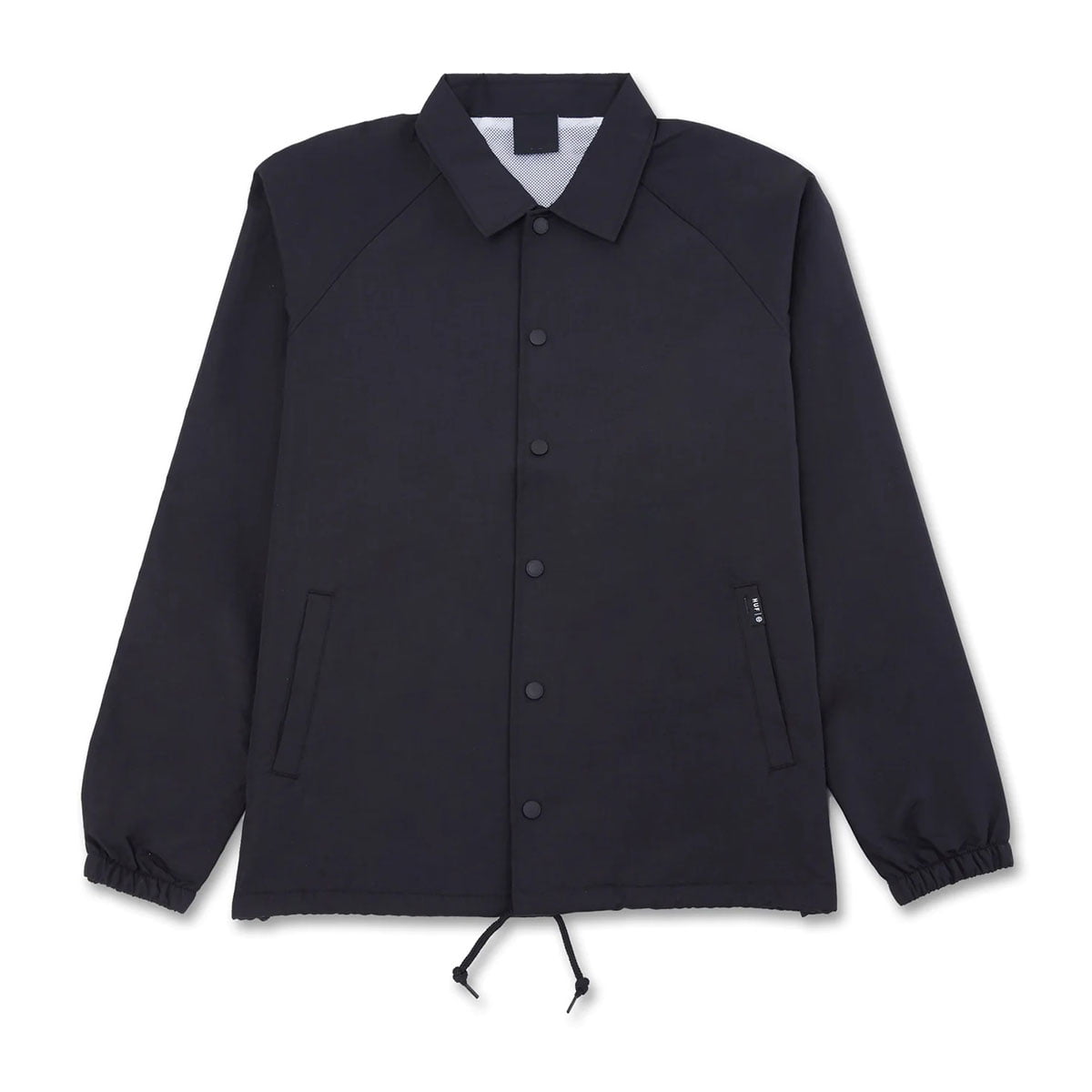 HUF UNTITLED COACHES JACKET