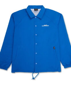 HUF UNTITLED COACHES JACKET