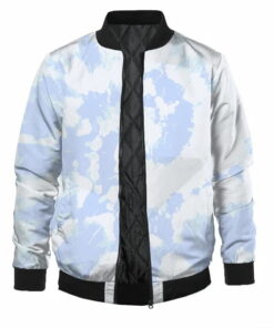 How You Doin Bomber Jacket