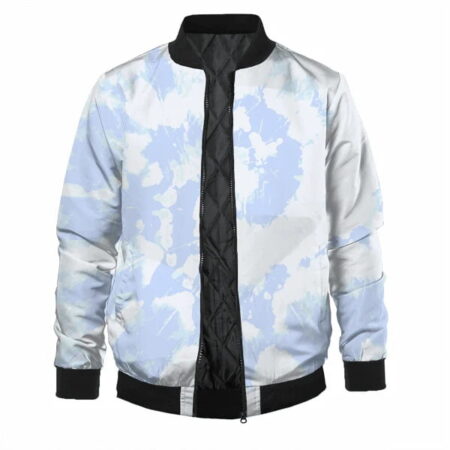 How You Doin Bomber Jacket