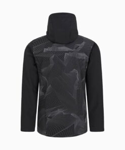 Alternative view of Illuminate II Mens Softshell Jacket