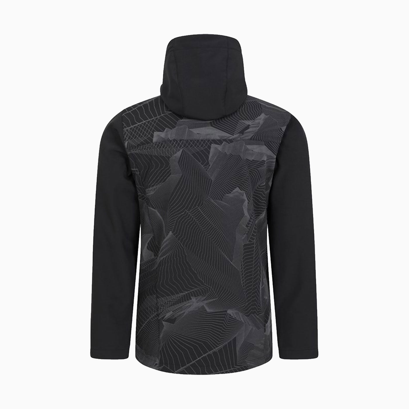 Custom Illuminate II Mens Softshell Jacket Wholesale
