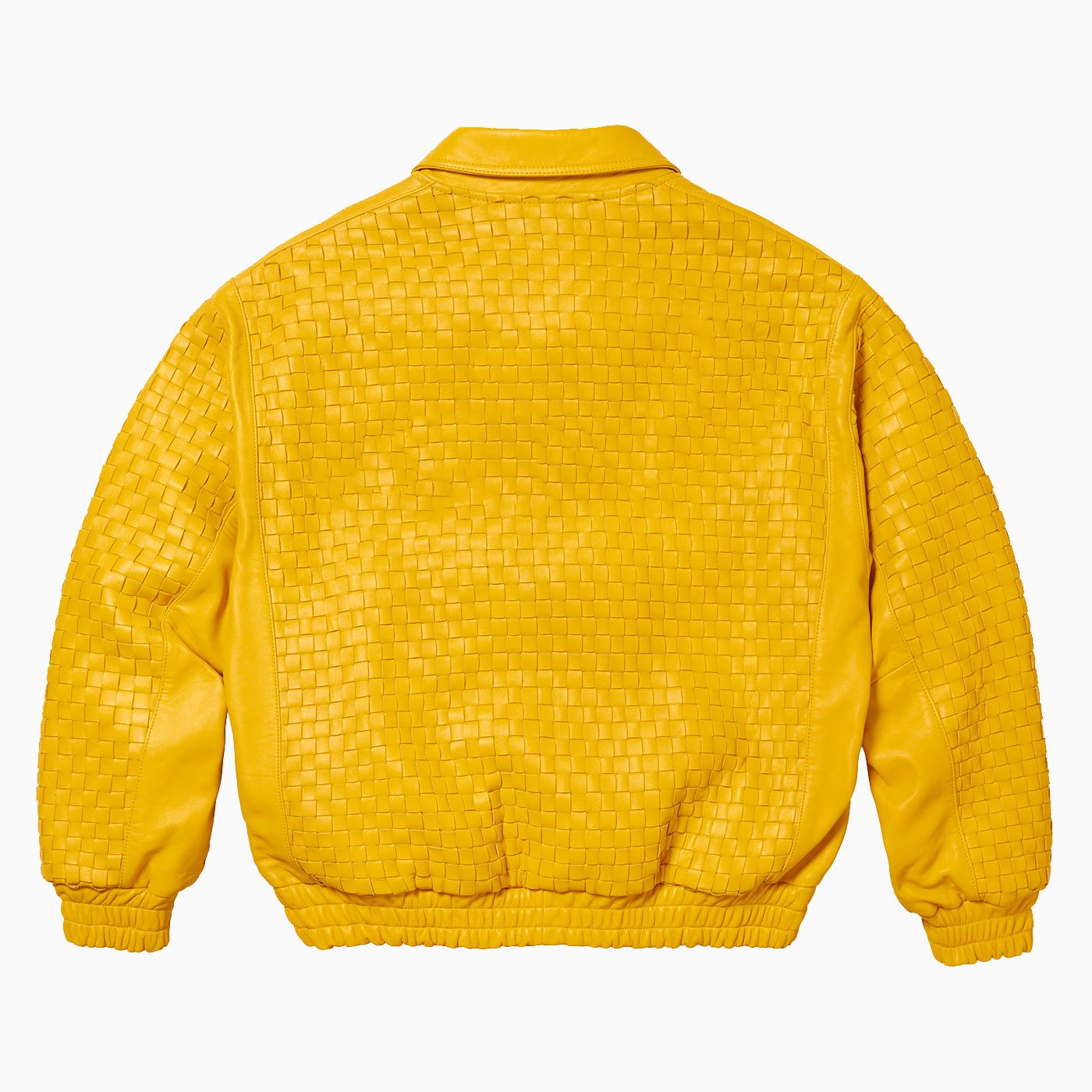 varsity leather gs