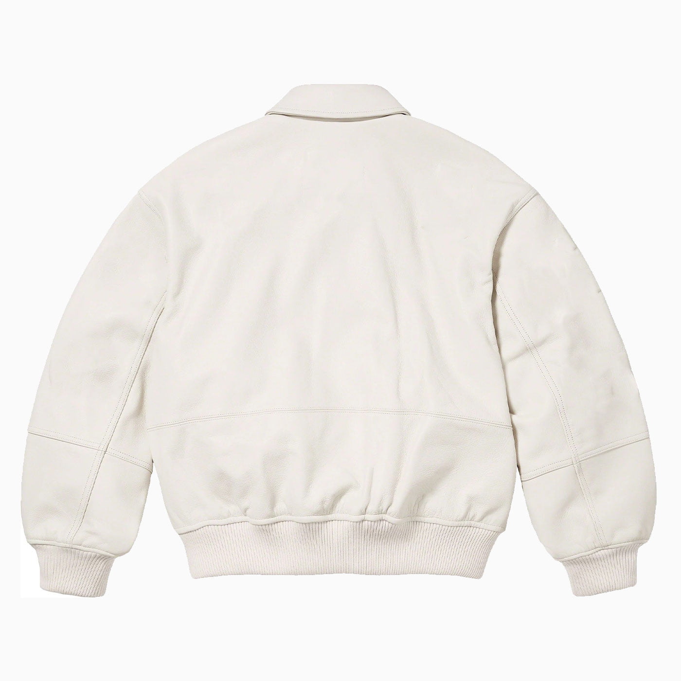 varsity leather gs