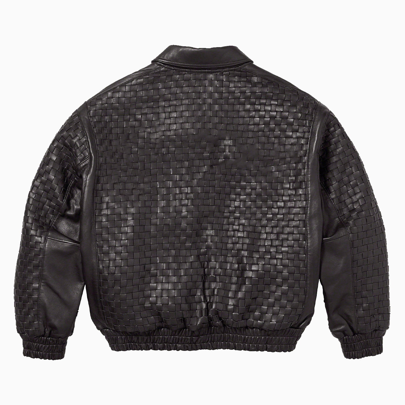 varsity leather gs