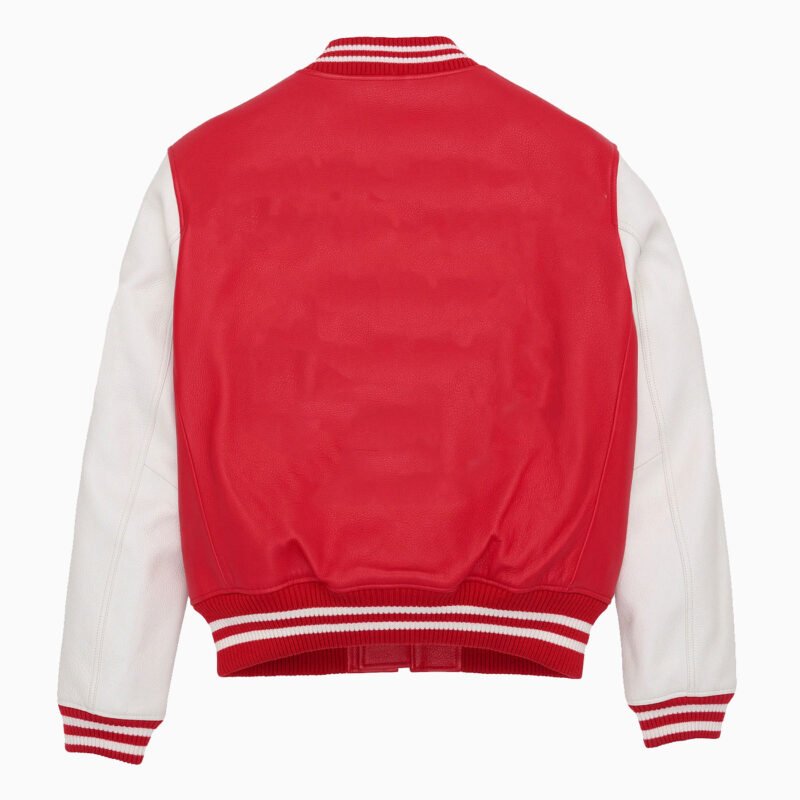 varsity leather nike