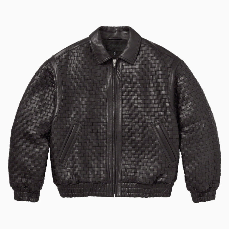 varsity leather gs