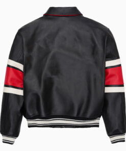 Alternative view of LIMITED EDITION JACKET BLACK