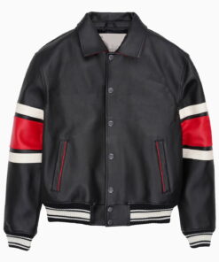 LIMITED EDITION JACKET BLACK
