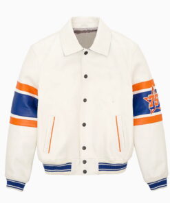 LIMTIED EDITION CITY SERIES NEW YORK JACKET