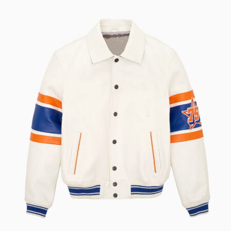 LIMTIED EDITION CITY SERIES NEW YORK JACKET