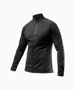 Mens 3L Softshell Jacket 4