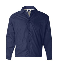 Men's Nylon Coach's Jacket