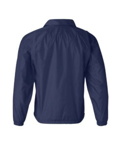 Alternative view of Men's Nylon Coach's Jacket