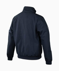 Alternative view of Men's SoftShell jacket, bomber cut