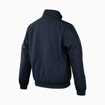 Alternative view of Men's SoftShell jacket, bomber cut