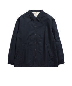 NANAMICA2L GORE-TEX COACH JACKET