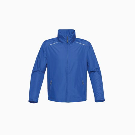 Nautilus Mens Performance Softshell Jacket