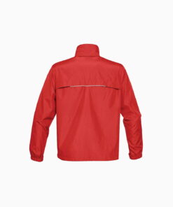 Nautilus Mens Performance Softshell Jacket 5 Nautilus Mens Performance Softshell Jacket 4