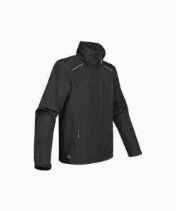 Nautilus Mens Performance Softshell Jacket 7 Nautilus Mens Performance Softshell Jacket 6