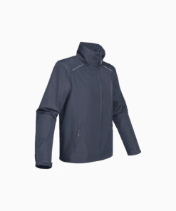 Nautilus Mens Performance Softshell Jacket 7 Nautilus Mens Performance Softshell Jacket 6