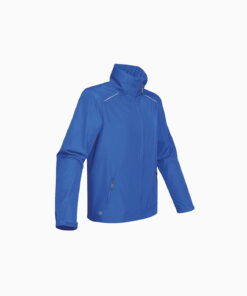 Nautilus Mens Performance Softshell Jacket 4 Nautilus Mens Performance Softshell Jacket 3