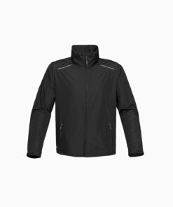 Nautilus Mens Performance Softshell Jacket