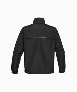 Alternative view of Nautilus Mens Performance Softshell Jacket