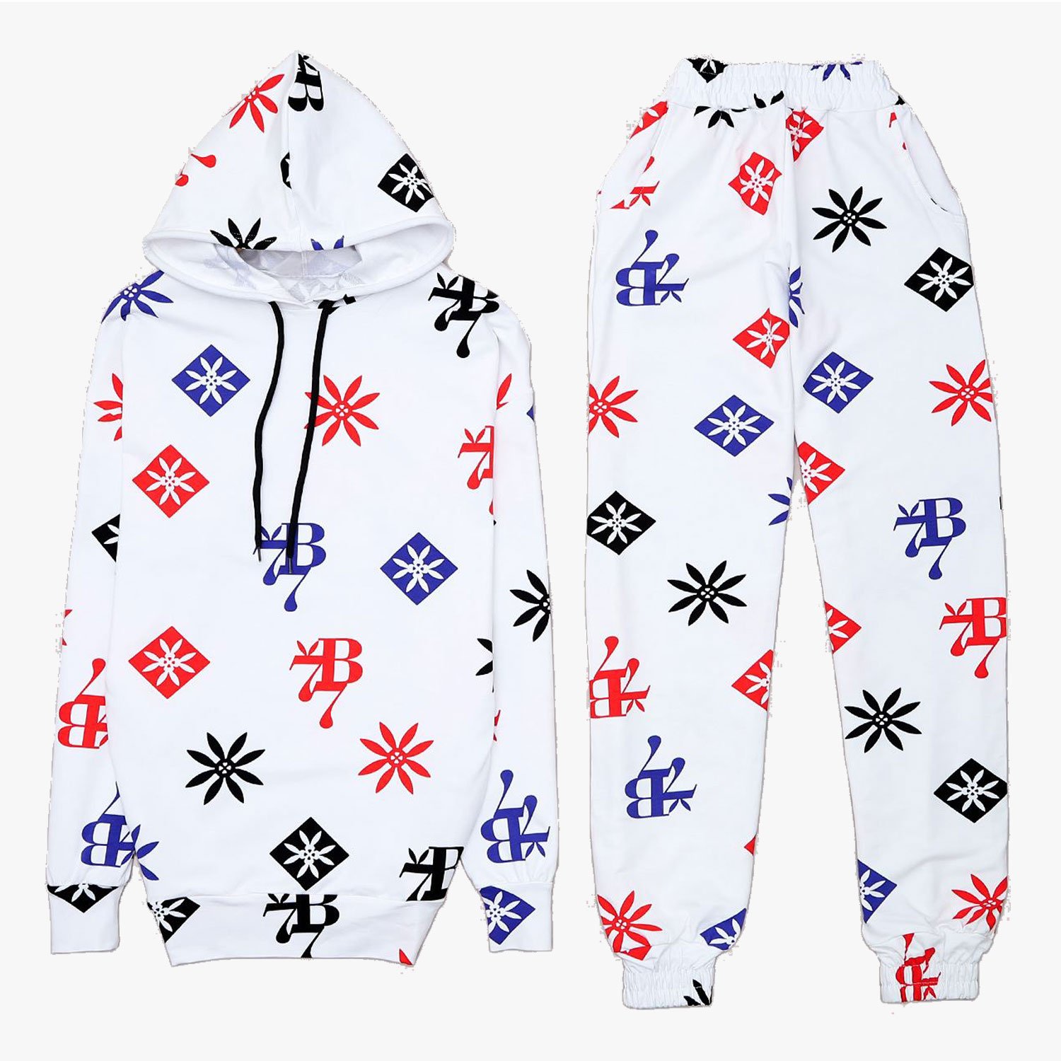custom sweatsuits