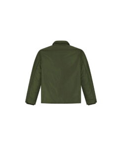 Alternative view of Padded Coach Jacket