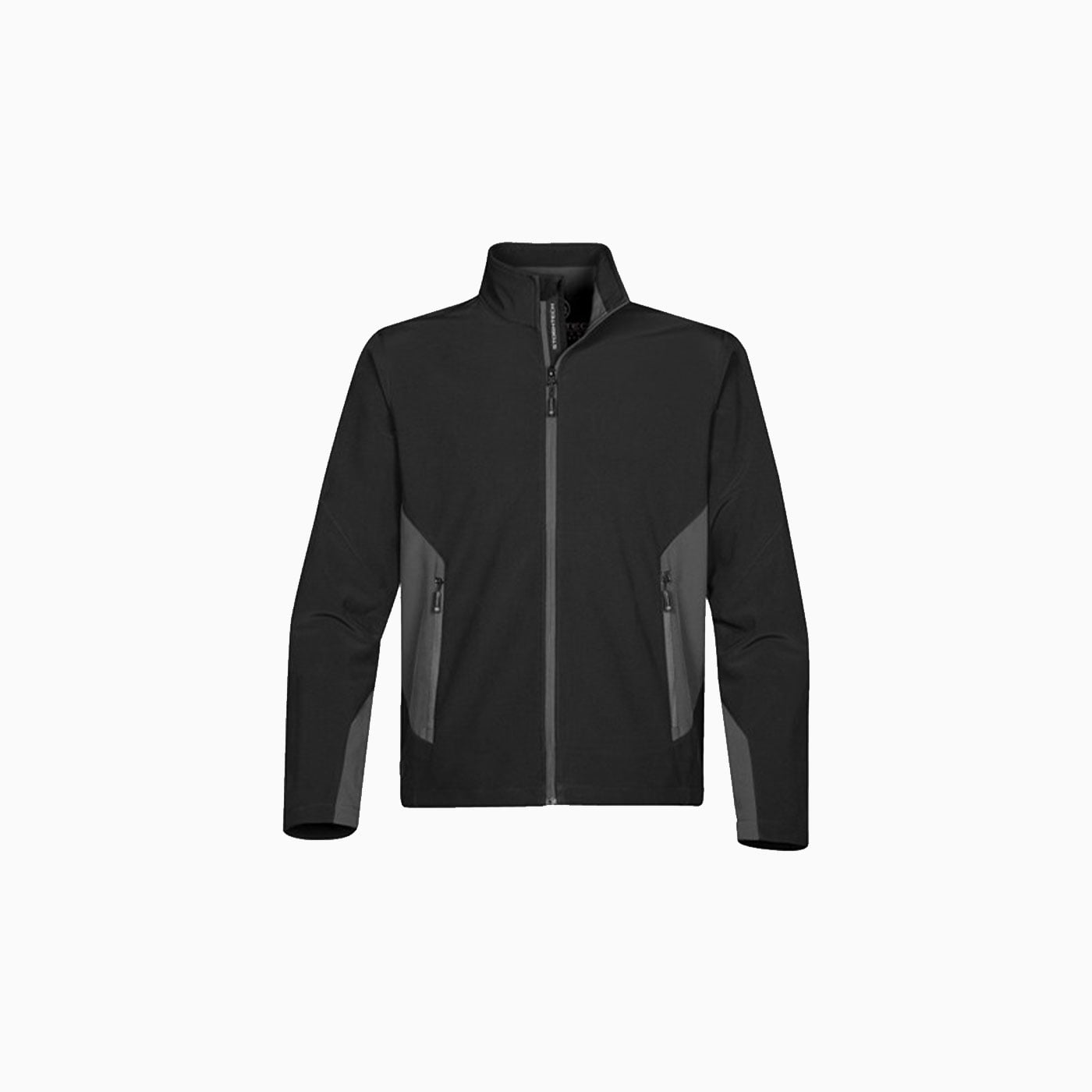 Custom Pulse Mens Softshell Jacket Wholesale