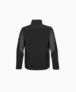 Pulse Mens Softshell Jacket 7 Pulse Mens Softshell Jacket 6
