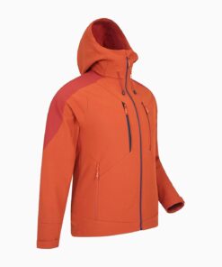 Recycled Radius Mens Softshell Jacket 13 Recycled Radius Mens Softshell Jacket 12