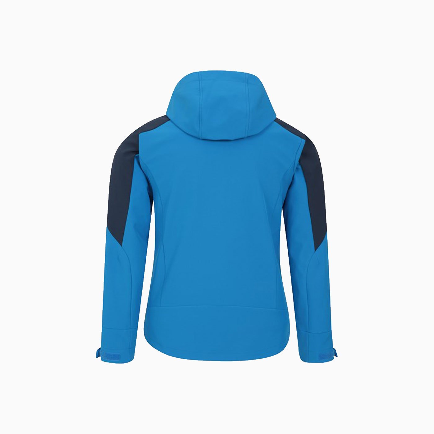 Recycled Radius Mens Softshell Jacket - Image 4