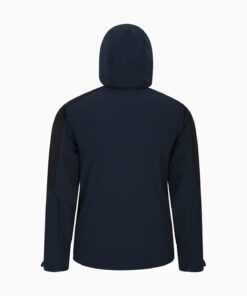 Recycled Radius Mens Softshell Jacket 8