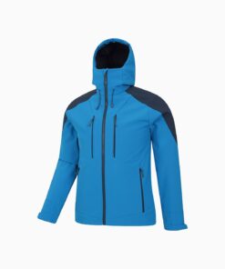 Recycled Radius Mens Softshell Jacket 8 Recycled Radius Mens Softshell Jacket 7