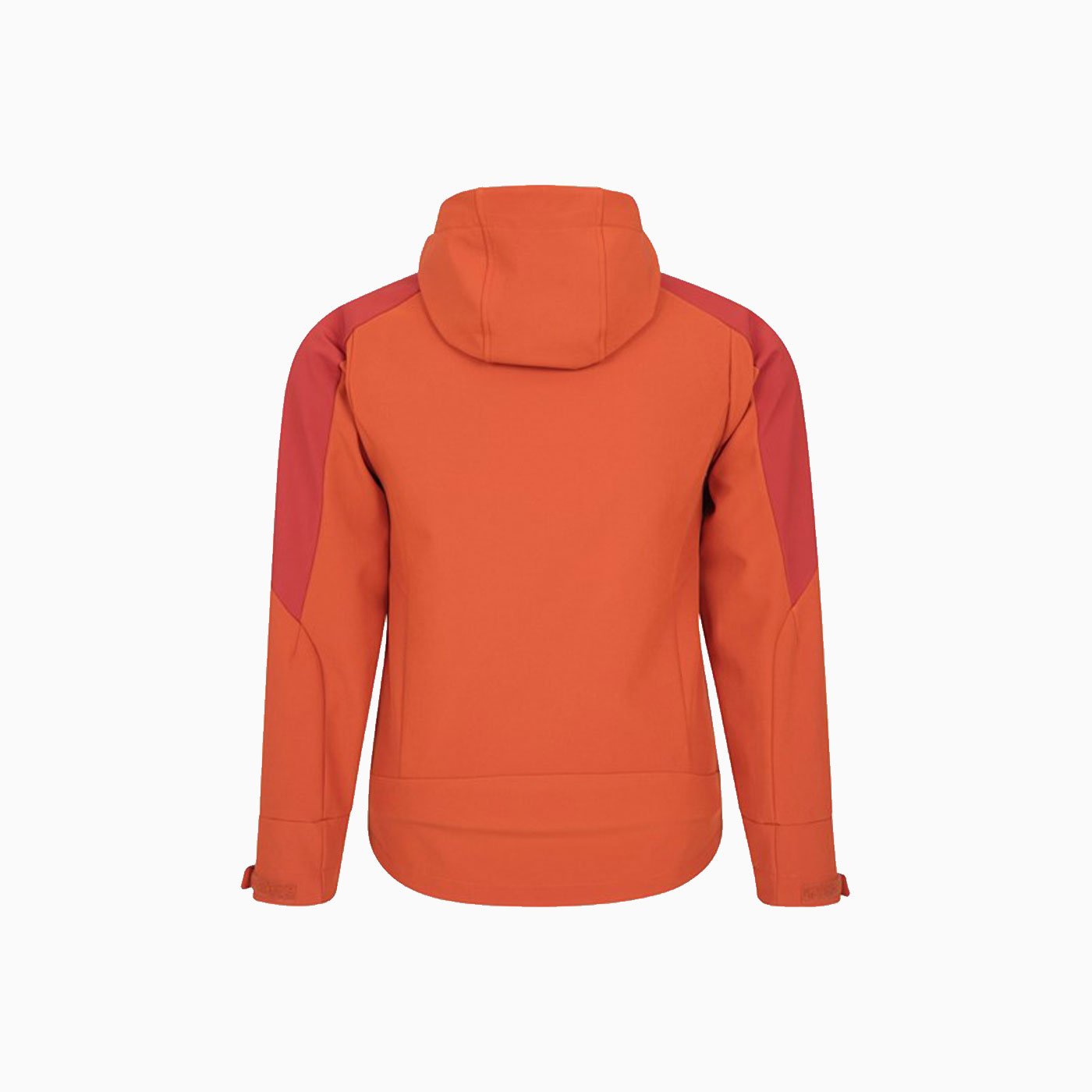 Recycled Radius Mens Softshell Jacket - Image 3